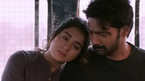 Still 6 of Blind Spot (2025) WEB-DL [Hindi (DD2.0) & Telugu] 1080p 720p & 480p Dual Audio [x264/10Bit-HEVC]