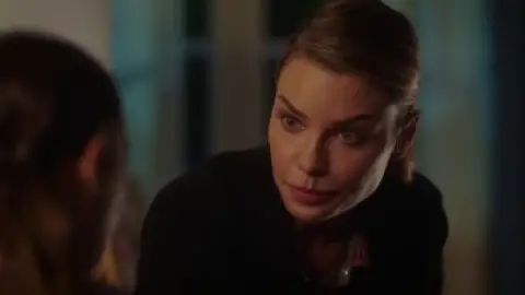 Still 5 of Lucifer (Season 3) WEB-DL [Hindi (DD5.1) & English] 1080p 720p & 480p x264 | NF Series