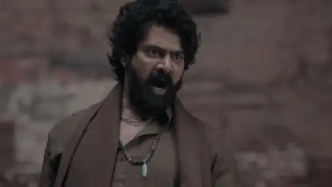 Still 5 of Mark (2025) DS4K WEB-DL [Hindi (DD5.1) & Kannada] 4K 1080p 720p & 480p Dual Audio [x264/10Bit-HEVC]