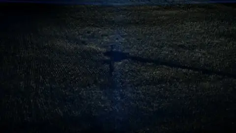 Still 6 of Dark Harvest (2023) WEB-DL [Hindi (ORG 5.1) + English] 1080p 720p & 480p Dual Audio [x264/ESubs]