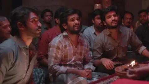 Still 5 of Subham (2025) DS4K WEB-DL [Hindi (DD5.1) & Telugu] 4K 1080p 720p & 480p Dual Audio [x264/10Bit-HEVC]