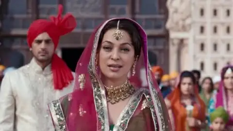 Still 5 of Son Of Sardaar (2012) BluRay [Hindi DD5.1] 1080p 720p & 480p [x264/HEVC]