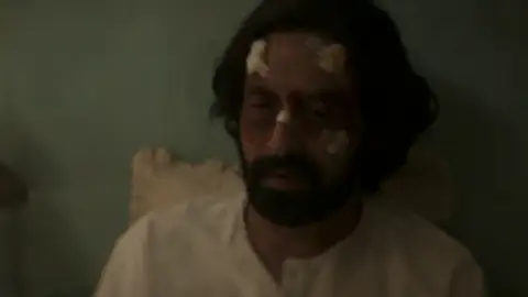 Still 3 of O’ Romeo (2026) WEB-DL [Hindi DD5.1] 4K 1080p 720p & 480p [x264/10Bit-HEVC]