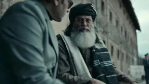 Still 3 of Ranneeti: Balakot & Beyond (Season 1) WEB-DL [Hindi DD5.1] 1080p 720p & 480p [x264/HEVC] HD | ALL Episodes [JioCinema Series]