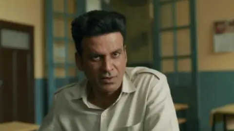 Still 6 of The Family Man (Season 2) WEB-DL [Hindi DD5.1] 4K 1080p 720p & 480p [x264/HEVC] HD | ALL Episodes [PrimeVideo Series]