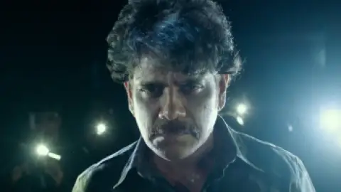 Still 4 of The Ghost (2022) WEB-DL [Hindi DD5.1] 1080p 720p & 480p [x264/10Bit-HEVC] ESubs