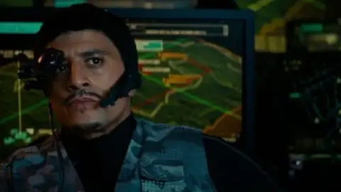 Still 6 of G.I. Joe: The Rise of Cobra (2009) BluRay [Hindi (ORG 5.1) & English] 1080p 720p & 480p [x264/10Bit-HEVC]