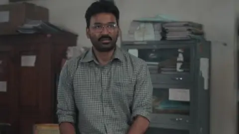 Still 1 of Kara (2026) DS4K WEB-DL [Hindi (DD5.1) & Tamil] 4K 1080p 720p & 480p Dual Audio [x264/10Bit-HEVC]
