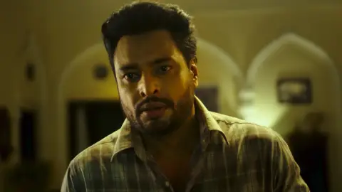Still 4 of Majhail (2025) WEB-DL [Punjabi DD5.1] 4K 1080p 720p & 480p [x264/HEVC] | [Exlusively By ]
