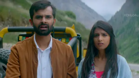 Still 6 of Chaal Jeevi Laiye (2019) WEB-DL [Gujarati DD5.1] 1080p 720p & 480p [x264/HEVC] | [Exclusive By ]