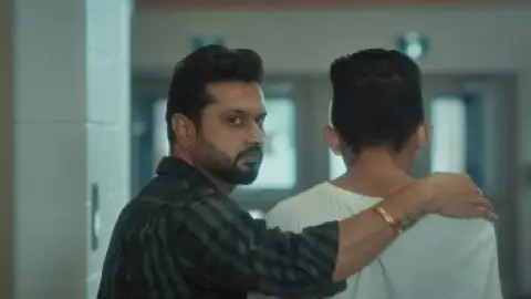 Still 6 of 13 Teen (2026) WEB-DL [Punjabi DD5.1] 4K 1080p 720p & 480p [x264/HEVC]