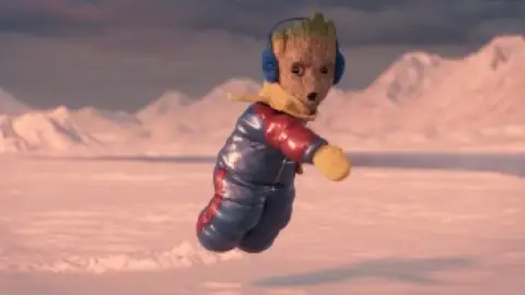 Still 8 of I Am Groot (Season 2) English WEB-DL 1080p 720p & 480p [x264/10bit HEVC] DD5.1