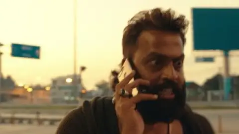 Still 6 of Sindhubaadh (2019) WEB-DL [Hindi DDP5.1] 1080p 720p & 480p [x264/10Bit-HEVC]