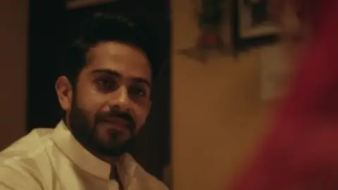 Still 2 of Six Each (2025) WEB-DL [Punjabi DD5.1] 1080p 720p & 480p [x264/HEVC]