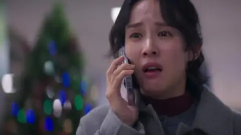 Still 5 of Tarot (2024) WEB-DL [Hindi (DD2.0) & Korean] 1080p 720p & 480p Dual Audio [x264/10Bit-HEVC]