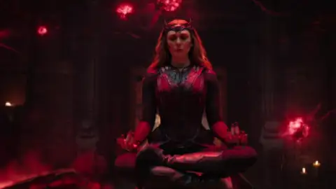Still 8 of Doctor Strange: In The Multiverse of MadNess (2022) WEB-DL [English DD5.1] 1080p 720p & 480p [x264/HEVC]