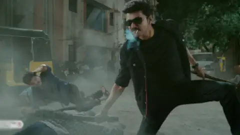 Still 5 of Mersal (2017) UNCUT WEB-DL [Hindi (DD5.1) & Tamil] 1080p 720p & 480p Dual Audio [x264/10Bit-HEVC]