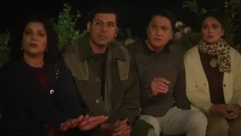 Still 5 of Daadi Ki Shaadi (2026) DS4K WEB-DL [Hindi DD5.1] 4K 1080p 720p & 480p [x264/HEVC]
