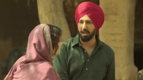 Still 3 of Sarbala Ji (2025) WEB-DL [Punjabi DD5.1] 1080p 720p & 480p [x264/HEVC]