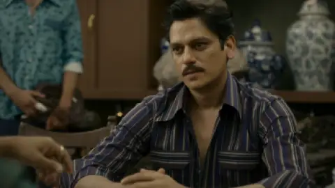 Still 1 of Matka King (Season 1) WEB-DL [Hindi DD5.1] 4K 1080p 720p & 480p [x264/HEVC] | ALL Episodes [PrimeVideo Series]