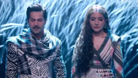 Still 5 of Sui Dhaaga – Made in India (2018) BluRay [Hindi DD5.1] 4K 1080p 720p & 480p [x264/HEVC]