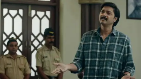 Still 7 of The India Story (2026) WEB-DL [Hindi DD5.1] 1080p 720p & 480p [x264/HEVC]