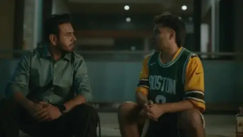 Still 3 of Top Cop (2026) WEB-DL [Punjabi DD5.1] 4K 1080p 720p & 480p [x264/HEVC]