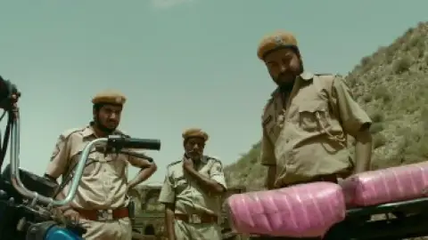 Still 2 of Dug Dug (2026) WEB-DL [Hindi DD5.1] 4K 1080p 720p & 480p [x264/HEVC]
