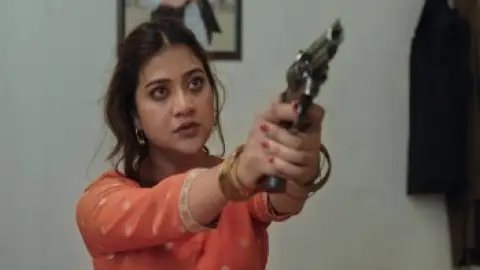 Still 8 of Main Tere Qurbaan (2025) WEB-DL [Punjabi DD5.1] 4K 1080p 720p & 480p [x264/HEVC]