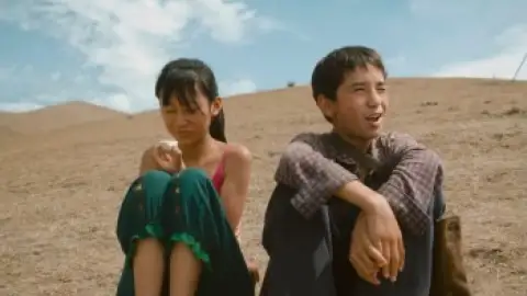 Still 2 of The Botanist (2026) WEB-DL [Hindi (DD2.0) & Kazakh] 1080p 720p & 480p Dual Audio [x264/10Bit-HEVC]