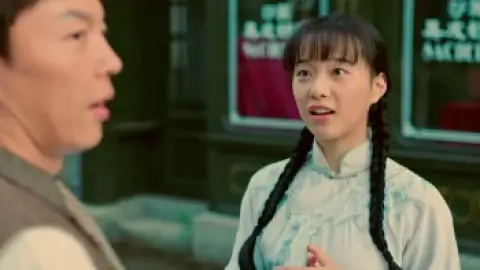 Still 1 of Ip Man: The Awakening (2021) BluRay [Hindi (ORG 2.0) & English] 1080p 720p & 480p Dual Audio [x264/10Bit-HEVC]