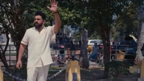 Still 3 of Baby Girl (2026) DS4K WEB-DL [Hindi (DD5.1) & Malayalam] 4K 1080p 720p & 480p Dual Audio [x264/10Bit-HEVC]