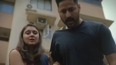 Still 2 of The Freelancer (Season 1) WEB-DL [Hindi DD5.1] 1080p 720p & 480p [x264/HEVC] HD | ALL Episodes [HotStar Series]