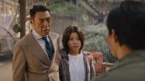 Still 8 of Striking Rescue (2024) BluRay [Hindi (DD2.0) & Chinese] 4K 1080p 720p & 480p Dual Audio [x264/10Bit-HEVC]