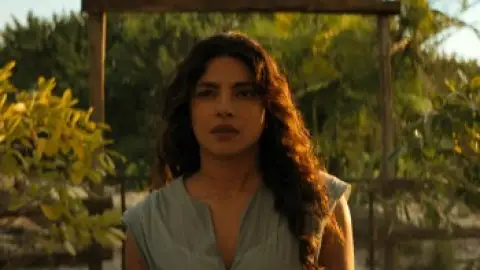 Still 1 of The Bluff (2026) WEB-DL [Hindi (DD5.1) & English] 4K 1080p 720p & 480p Dual Audio [x264/10Bit-HEVC]