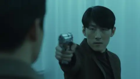 Still 7 of Hit Man (2022) WEB-DL [Hindi (ORG 2.0) & English] 1080p 720p & 480p Dual Audio [x264/10Bit-HEVC]