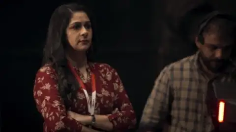 Still 8 of Thalavan (2024) DS4K WEB-DL [Hindi (ORG 5.1) & Malayalam] 4K 1080p 720p & 480p Dual Audio [x264/10Bit-HEVC]