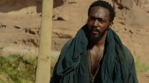 Still 2 of Desert Warrior (2025) WEB-DL [Hindi (DD2.0) & English] 4K 1080p 720p & 480p Dual Audio [x264/10Bit-HEVC]