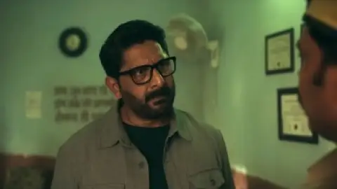 Still 3 of Bhagwat – Chapter One : Raakshas (2025) WEB-DL [Hindi DD5.1] 4K 1080p 720p & 480p [x264/HEVC]