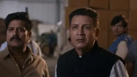 Still 2 of Satrangi: Badle Ka Khel (Season 1) DS4K WEB-DL [Hindi DD5.1] 4K 1080p 720p & 480p [x264/HEVC] HD | ALL Episodes [ZEE5 Series]