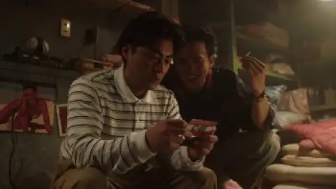 Still 6 of The Naked Director (Season 2) WEB-DL [English (ORG 5.1) & Japanese] 1080p 720p & 480p x264 Dual Audio DD5.1 | NF Series