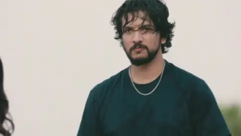 Still 5 of Pathu Thala (2023) UNCUT WEB-DL [Hindi (ORG 2.0) & Tamil] 1080p 720p & 480p Dual Audio [x264/10Bit-HEVC]