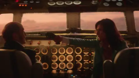 Still 8 of The Hijacking of Flight 601 (Season 1) WEB-DL [Hindi (ORG 5.1) & English] 1080p 720p & 480p [x264/ESubs] | [ALL Episodes] | NF Series