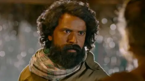 Still 6 of Karikaada (2026) WEB-DL [Hindi (DD2.0) & Kannada] 1080p 720p & 480p Dual Audio [x264/HEVC]