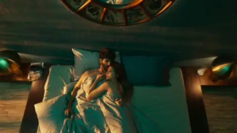 Still 1 of Teri Baaton Mein Aisa Uljha Jiya (2024) WEB-DL [Hindi DD5.1] 4K 1080p 720p & 480p [x264/HEVC]