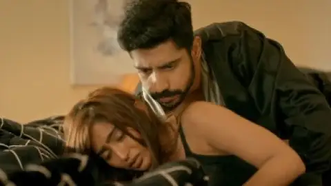 Still 4 of Karamsutra (2025) WEB-DL [Hindi (DD2.0) & Punjabi] 1080p 720p & 480p Dual Audio [x264/HEVC]