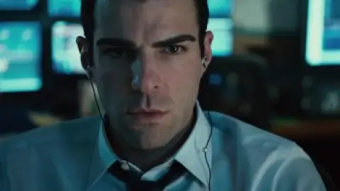 Still 1 of Margin Call (2011) BluRay [Hindi (DD2.0) & English] 1080p 720p & 480p Dual Audio [x264/10Bit-HEVC]