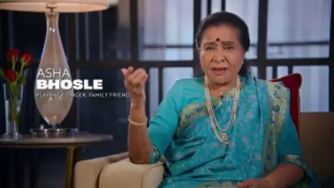 Still 1 of The Roshans (Season 1) WEB-DL Hindi 1080p 720p & 480p x264 DD5.1 | NF Series