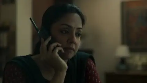 Still 2 of Srikanth (2024) WEB-DL [Hindi DD5.1] 4K 1080p 720p & 480p [x264/HEVC]
