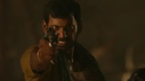 Still 8 of Rathnam (2024) WEB-DL [Hindi (DD5.1) + Tamil] 1080p 720p & 480p Dual Audio [x264/HEVC]
